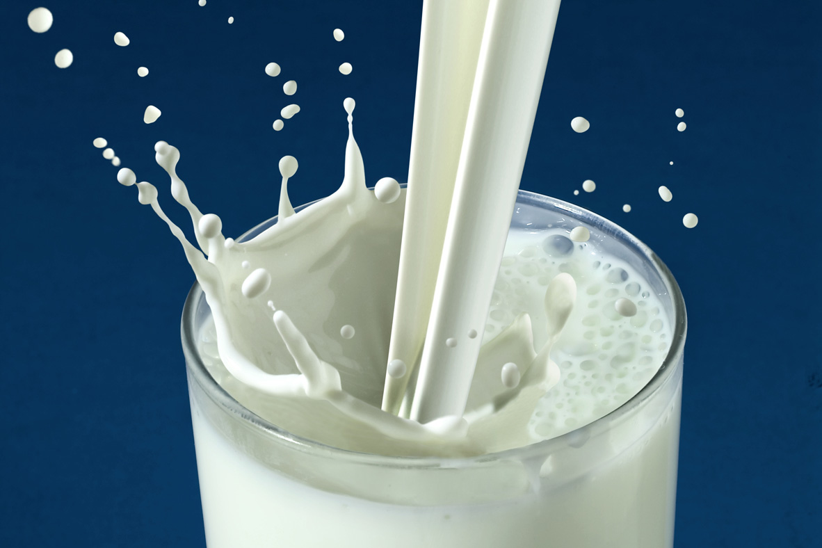 Why Is Milk Homogenized and What Are its Effects?