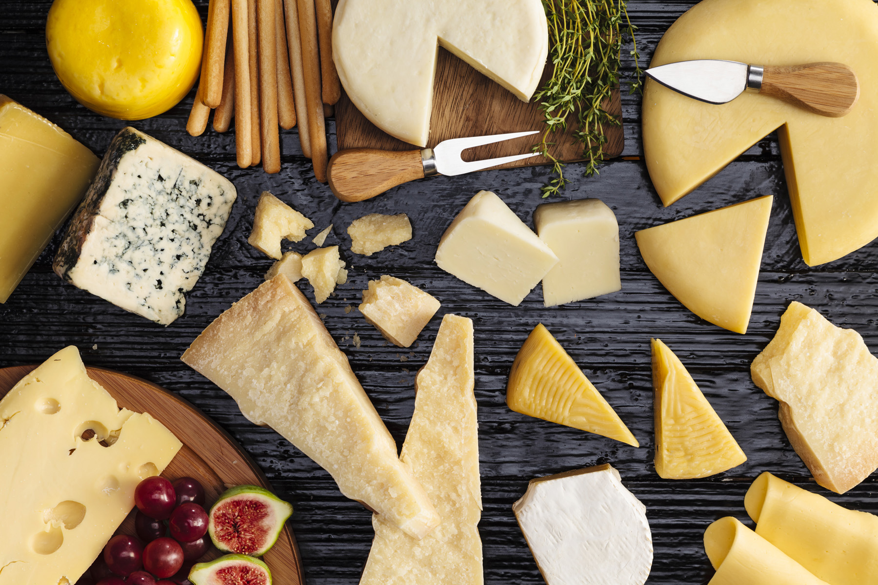 Cheese intake and cardiometabolic health, cancer, and ageing