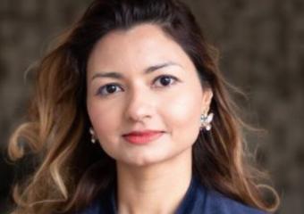 Mavra Ahmed, PhD