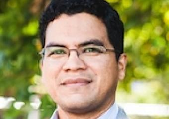 Sergio Burgos, PhD