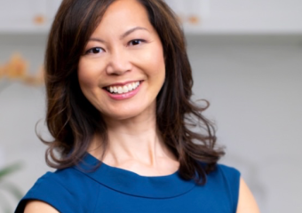 Sue Mah