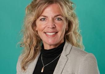 Dr. Vicky Drapeau
