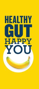 Healthy Gut Happy You