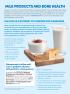 Bone Health Resource for Health Professionals